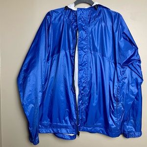 Hi-Tec Weather Proof Running Jacket